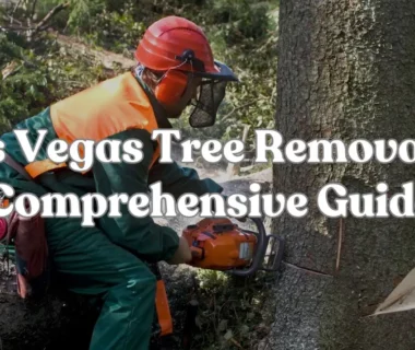 Las Vegas Tree Removal